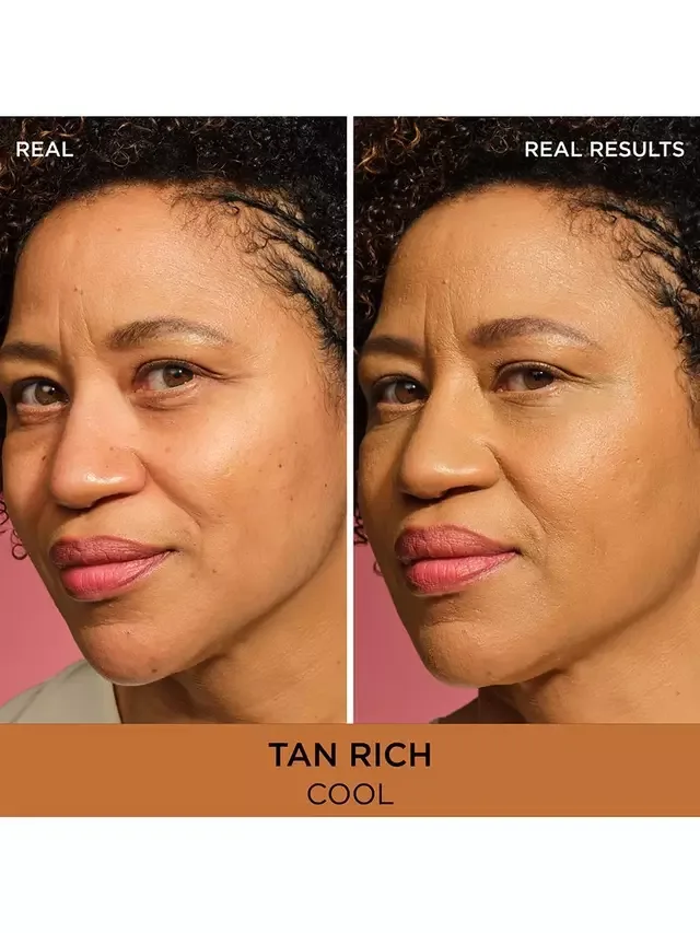 Крем для лица SPF IT COSMETICS Your Skin But Better CC+ с, Tan Rich — фото 4