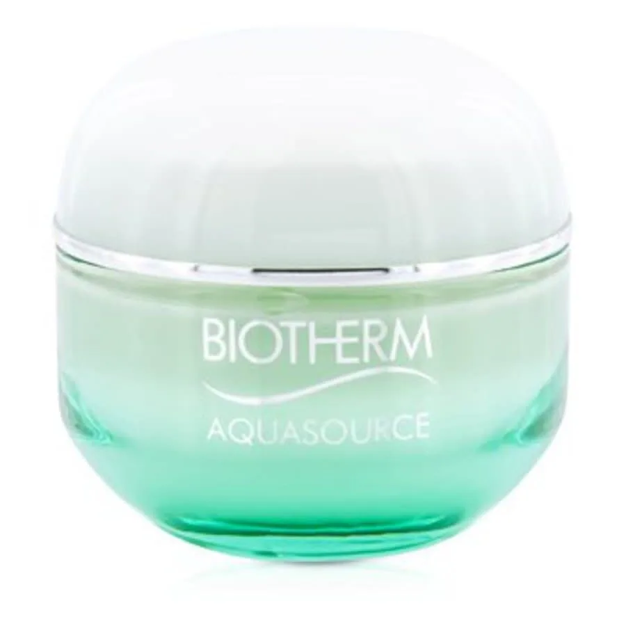 Крем для лица Biotherm — Aquasource 48 часов для непрерывного увлажнения, 50 мл — фото 2