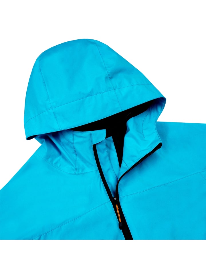 Icepeak Куртка для активного отдыха Kalamazoo Jr цвета морской волны — фото 4