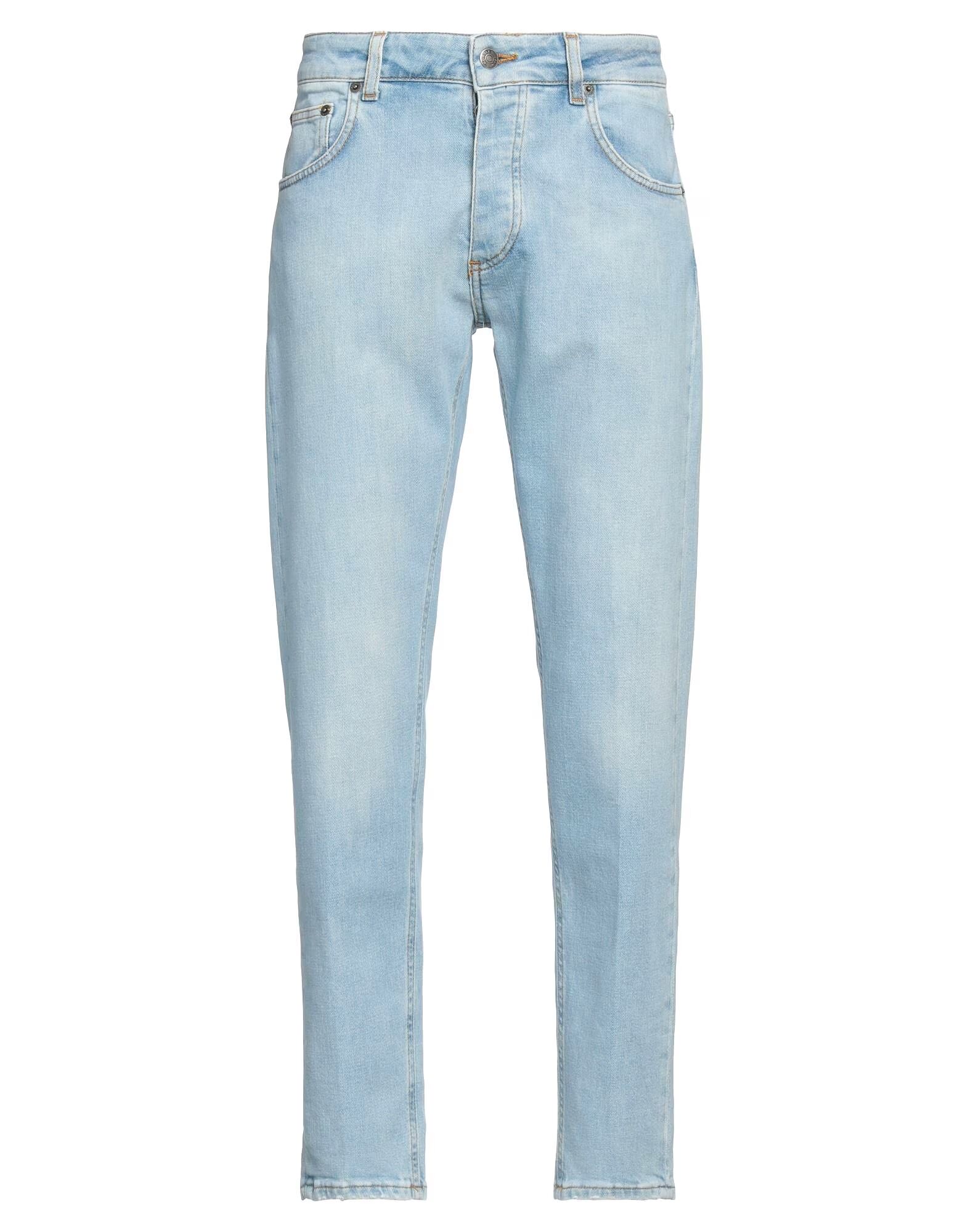 

Джинсы Be Able, синий