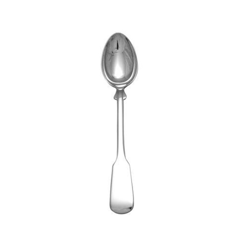 

Кофейная ложка Spade из стерлингового серебра 925 пробы, большая Robbe & Berking, серебро