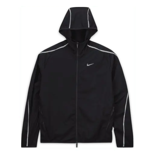

Куртка x nocta drake теплая куртка Nike, черный