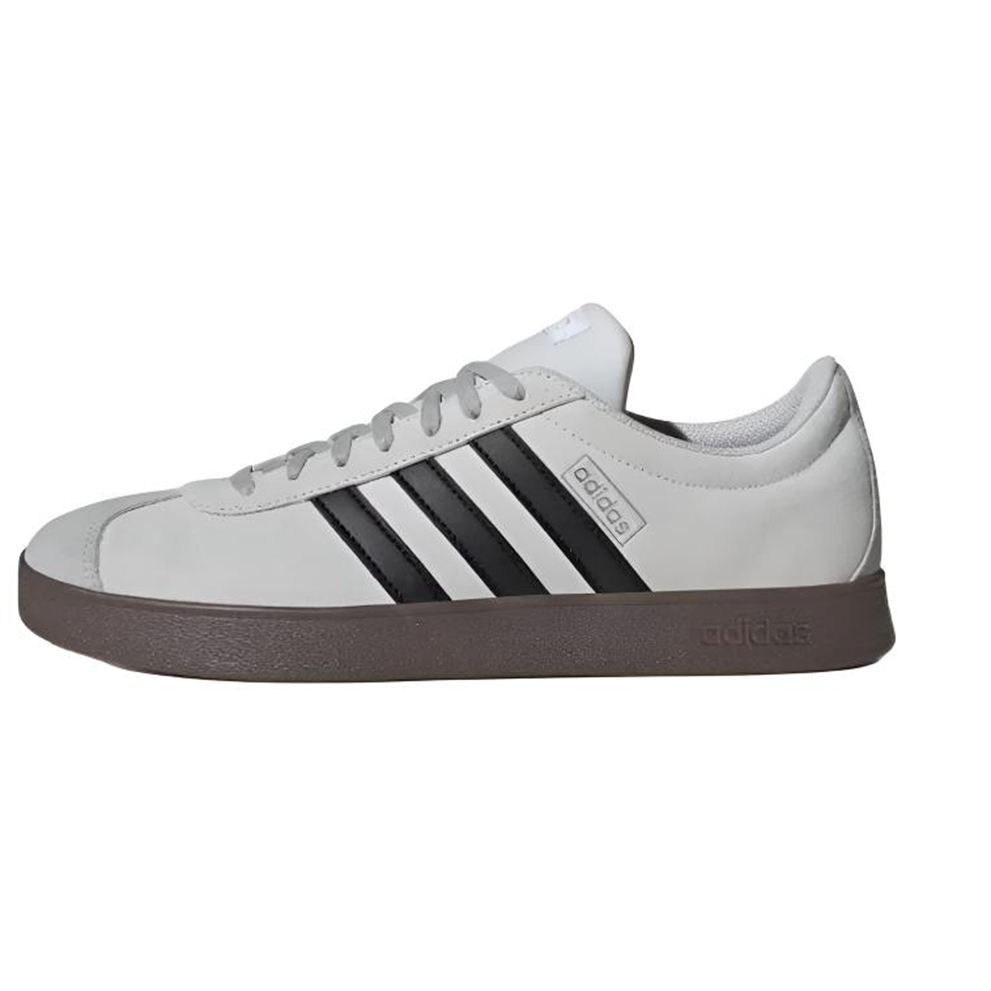 

Adidas Кроссовки VL Court German Army Unisex Gray Black