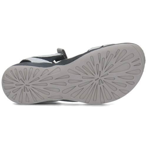 Сандалии женские CMP ADIB WMN HIKING SANDAL 39Q9536 — фото 4