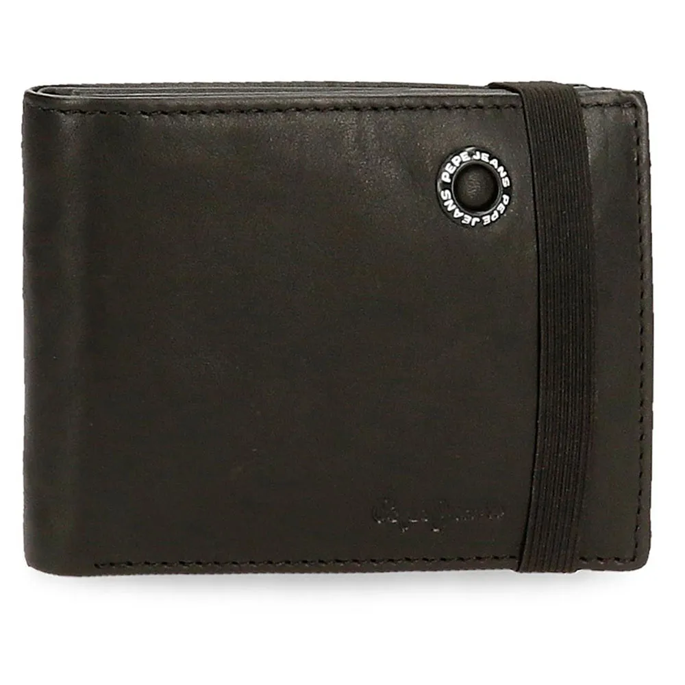 

Кошелек Pepe Jeans 450021816 Badge, коричневый