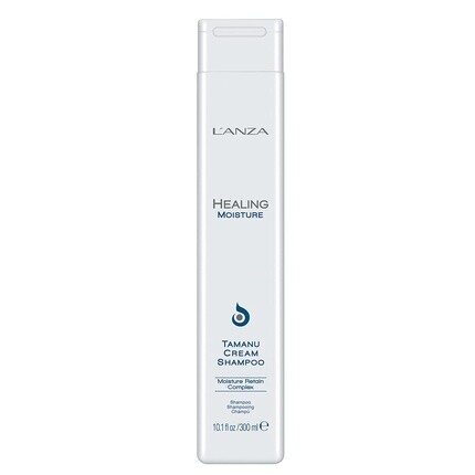 

L'Anza Healing Hair Color & Care Лечебный увлажняющий крем Таману Шампунь