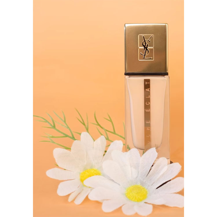 SAINT LAURENT Supermodel Liquid Foundation Light Sensing увлажняющие сыворотки и кремовые тональные основы — фото 3