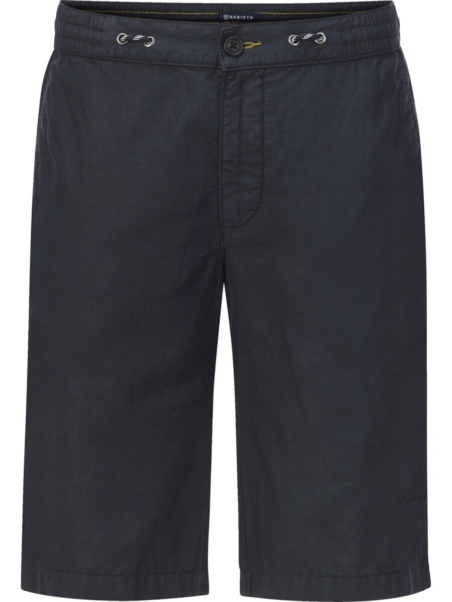 

Брюки BABISTA Regular Pants Vientino, цвет Night blue