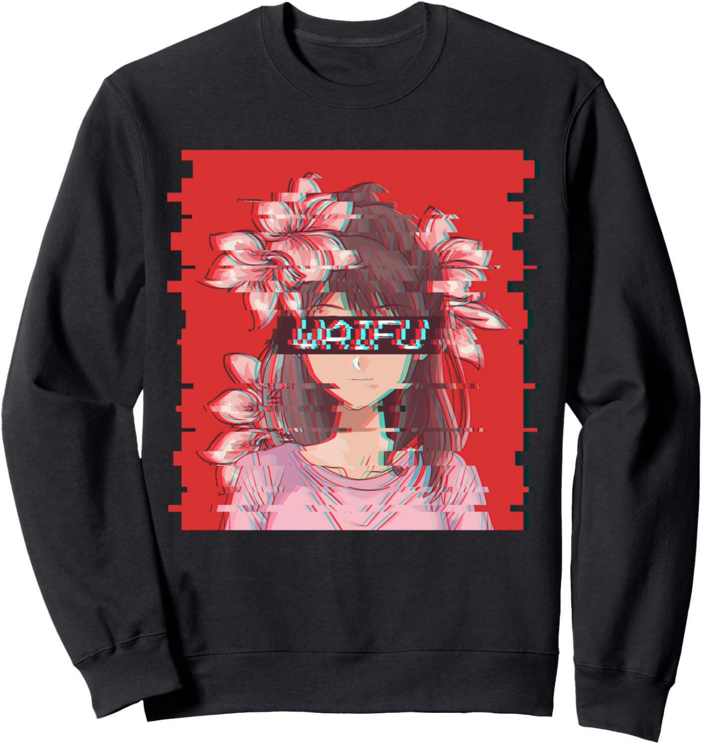 

Аниме-обед в японском стиле - толстовка в стиле стимвейв, черная Japanese Vaporwave Aesthetic Anime Girl Clothing, Черный, Аниме-обед в японском стиле - толстовка в стиле стимвейв, черная Japanese Vaporwave Aesthetic Anime Girl Clothing