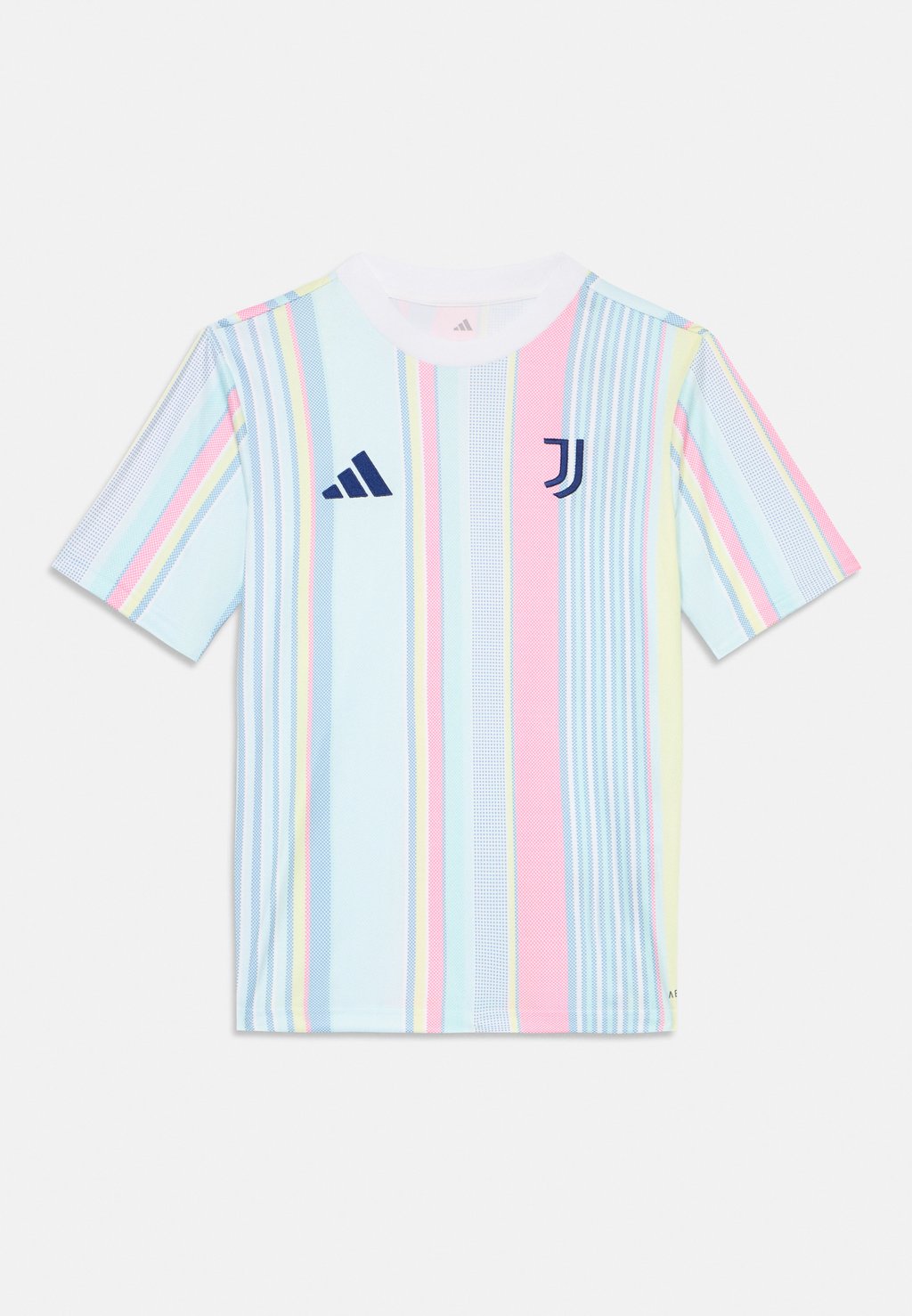 

Футболка JUVENTUS YOUTH UNISEX Adidas Performance, белый