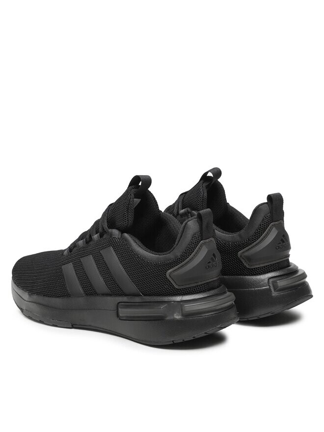 Кроссовки Racer TR23 adidas, черный — фото 3