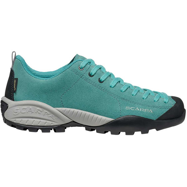 

Обувь Мохито GTX Scarpa, синий
