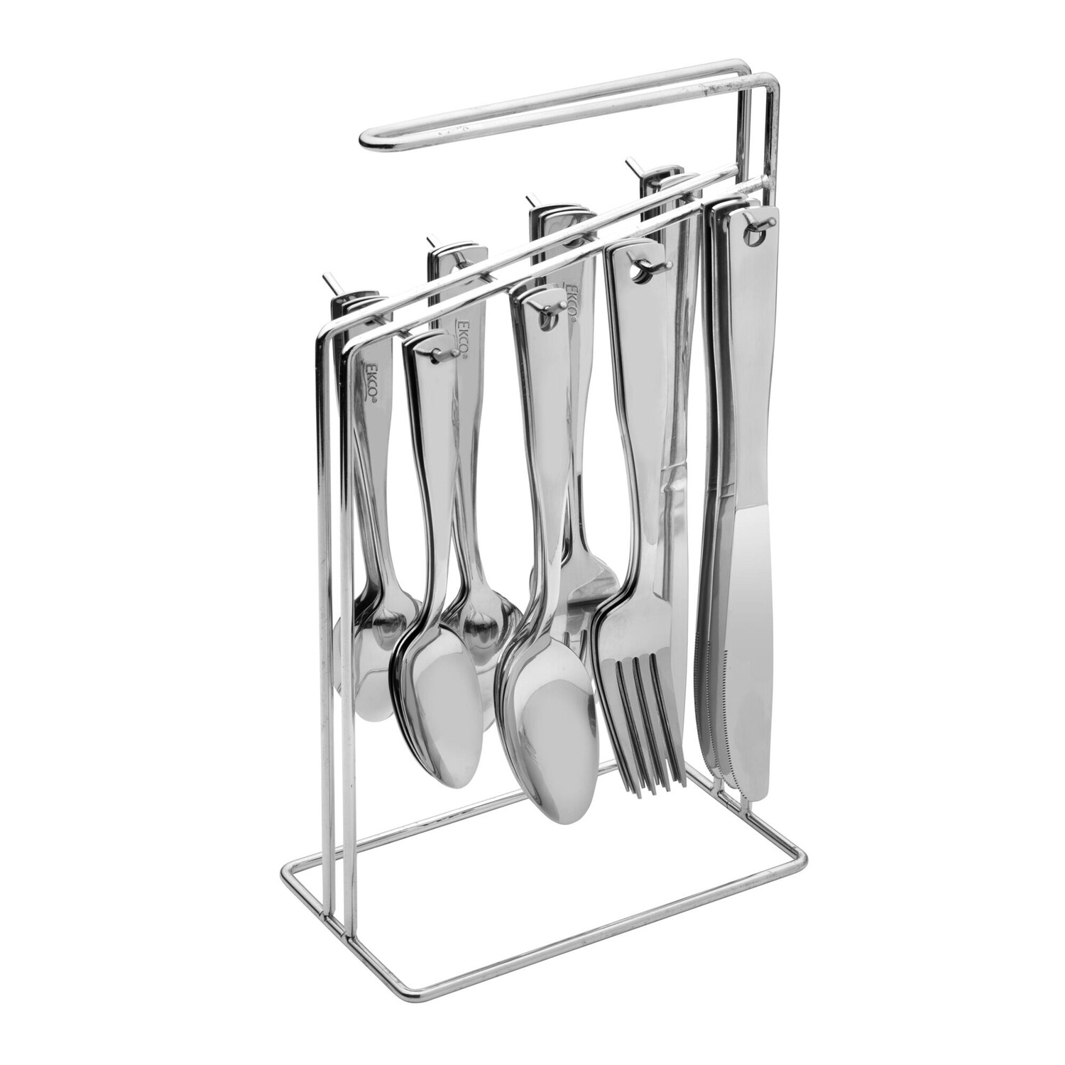 

Набор столовых приборов International Silver Piccadilly, 24 предмета