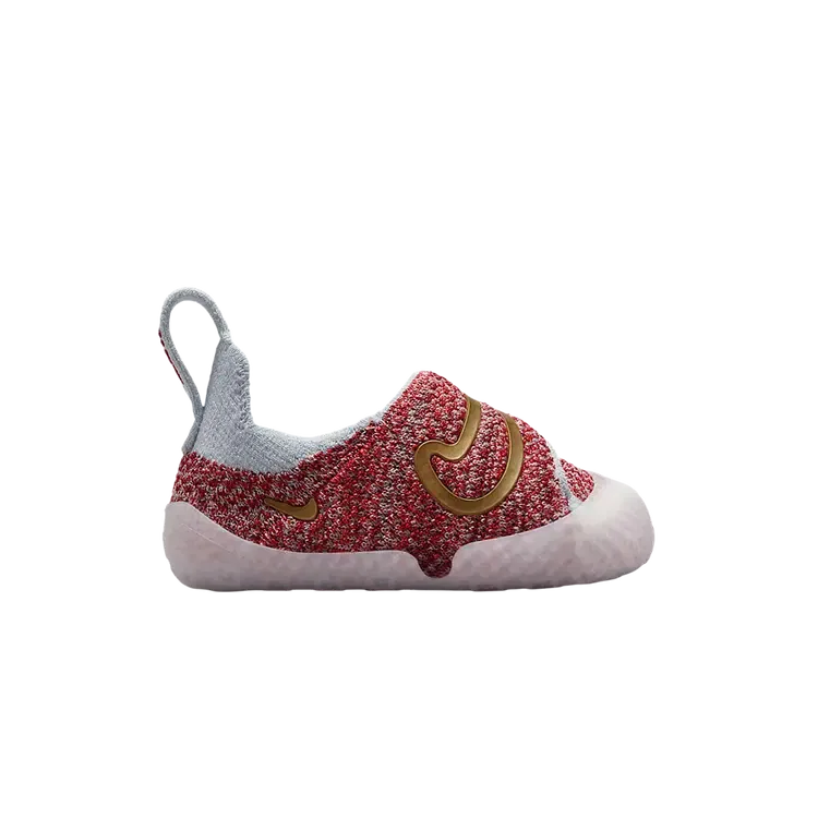 Кроссовки Nike Swoosh 1 TD, синий