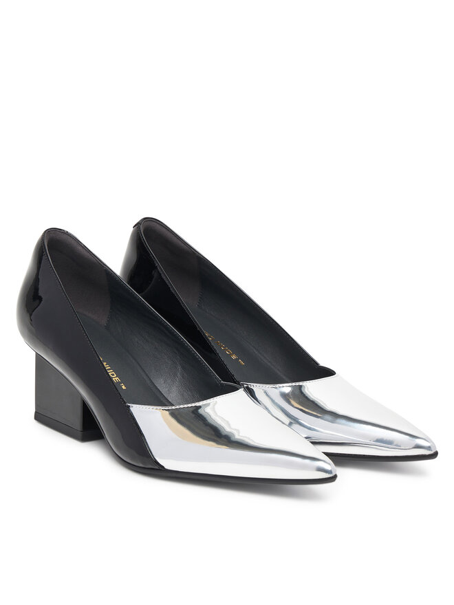 Туфли-лодочки Raila Pump 1075422913 United Nude, черный — фото 2