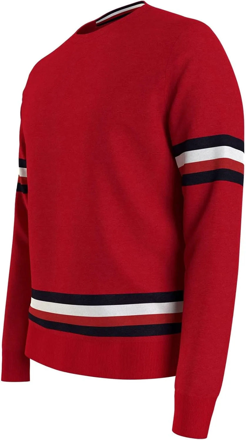 Футболка Tommy Hilfiger Bingham Crew — фото 4