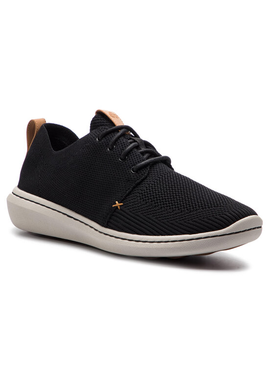 

Кроссовки Step Urban Mix 261381787 Clarks, черный