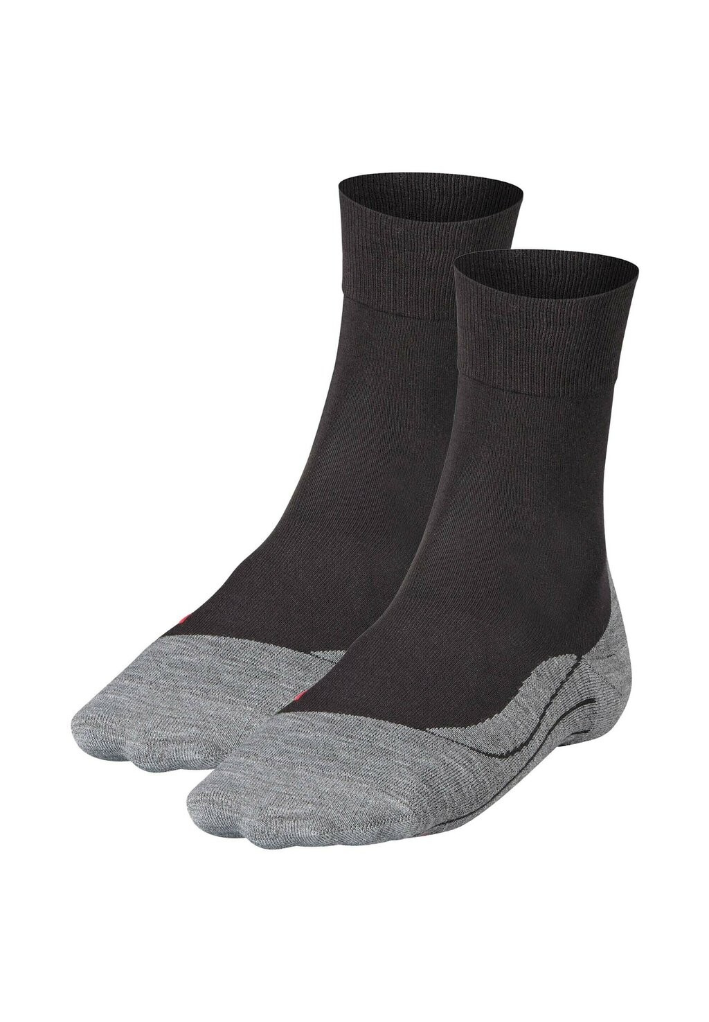 

Носки 2 PACK FALKE, черный