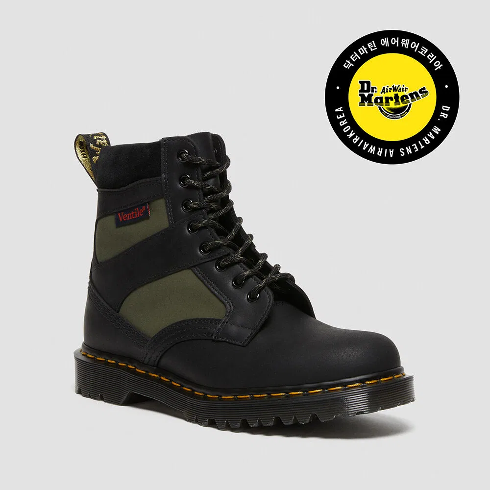 Мужские ботинки Dr. Martens MIE 1460 Padded PNL