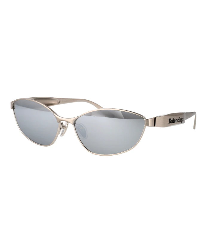 

Стильные солнцезащитные очки модели bb0356s. Balenciaga, серый
