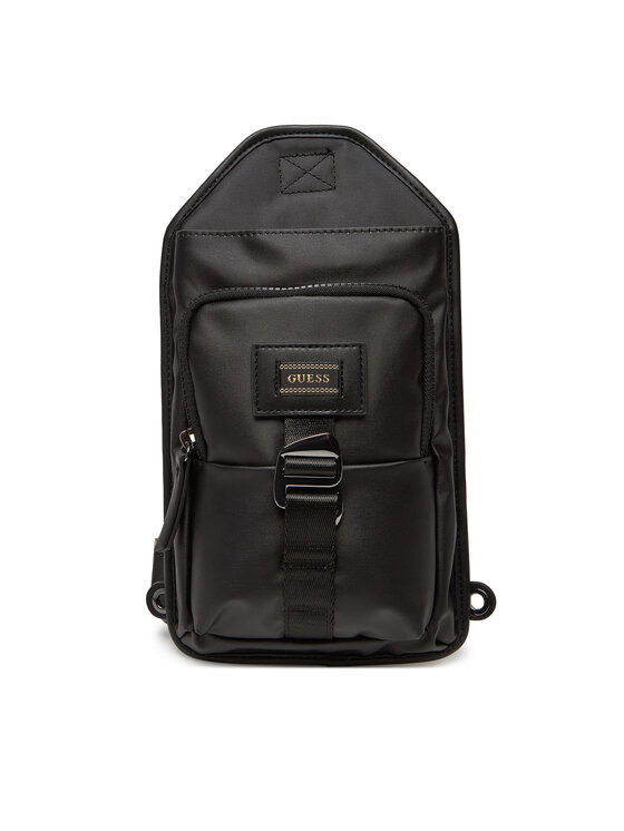 

Рюкзак HMARCC P5326 Guess, черный