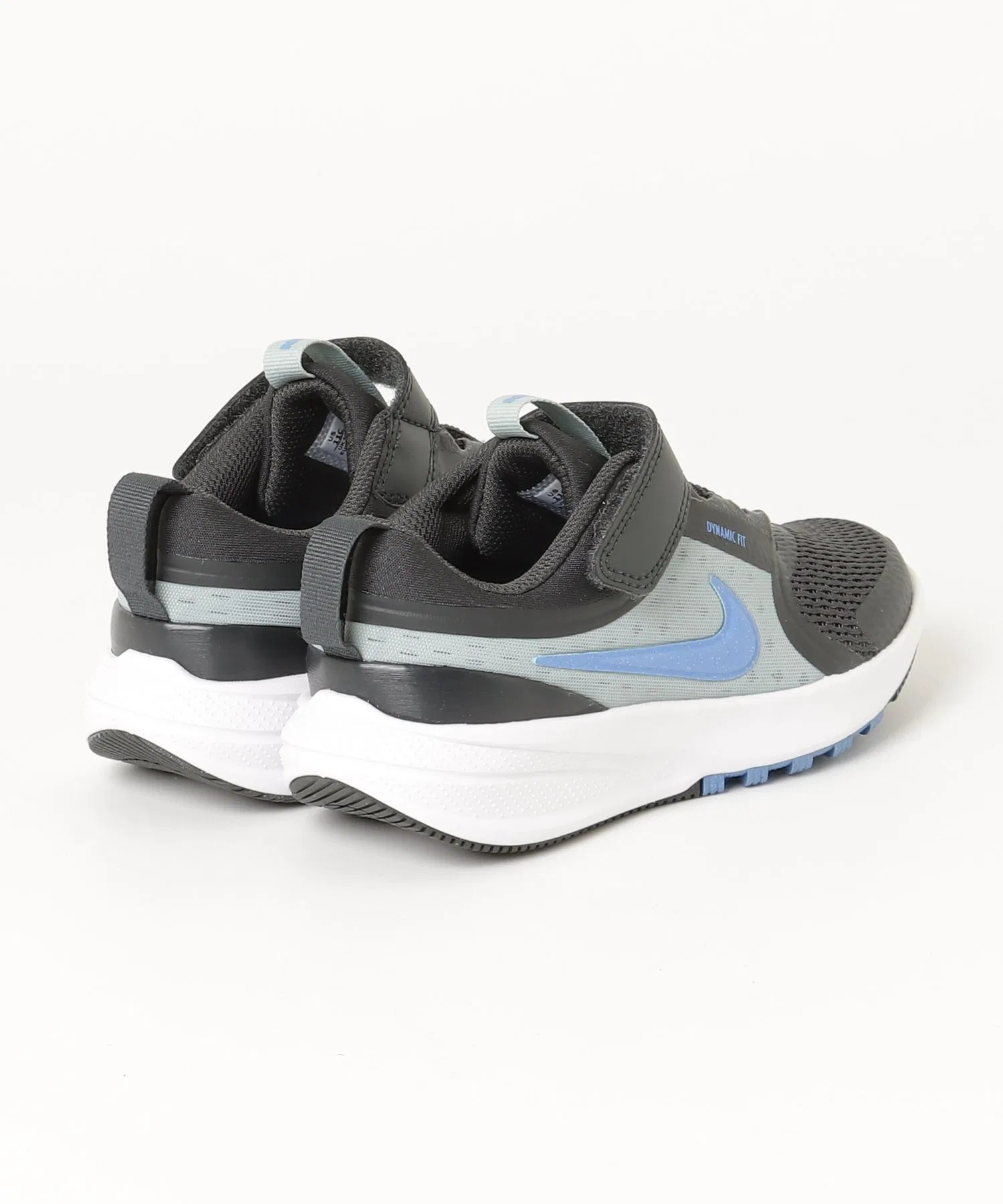 Детские кроссовки Nike Star Runner 5 PS — фото 2