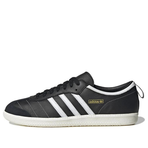 

Кроссовки самба Adidas, черный