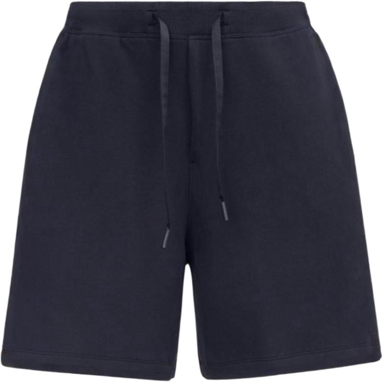 

Повседневные шорты Steady State для мужчин Lululemon, синий