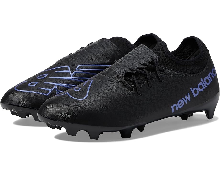 

Кроссовки New Balance Furon V7 Dispatch FG, цвет Black/Black