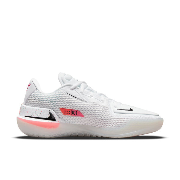 Кроссовки air zoom gt cut 1 Nike, белый — фото 2