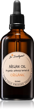 

Аргановое масло для лица Dr. Feelgood BIO and RAW, 100 ml
