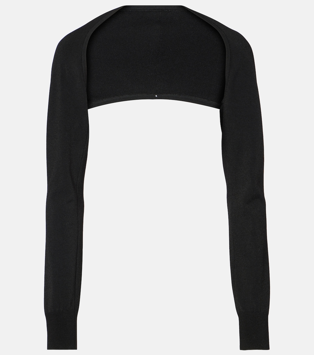 

Вязаный жакет Alaïa, Noir Alaia