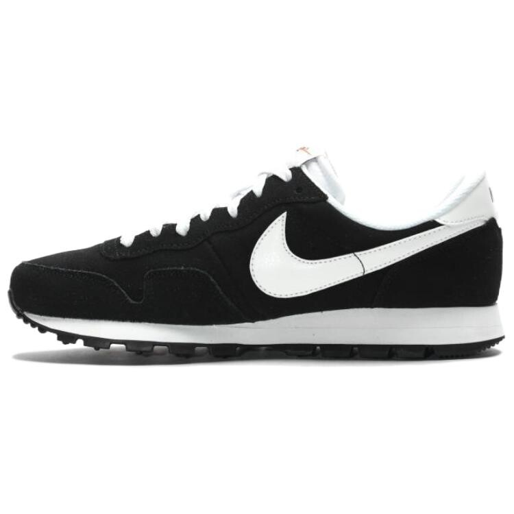 

Кроссовки Air Pegasus 83 унисекс низкие черные Nike