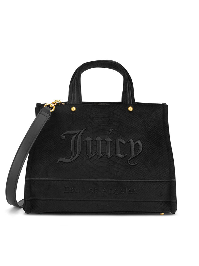 

Сумка Juicy Couture, черный