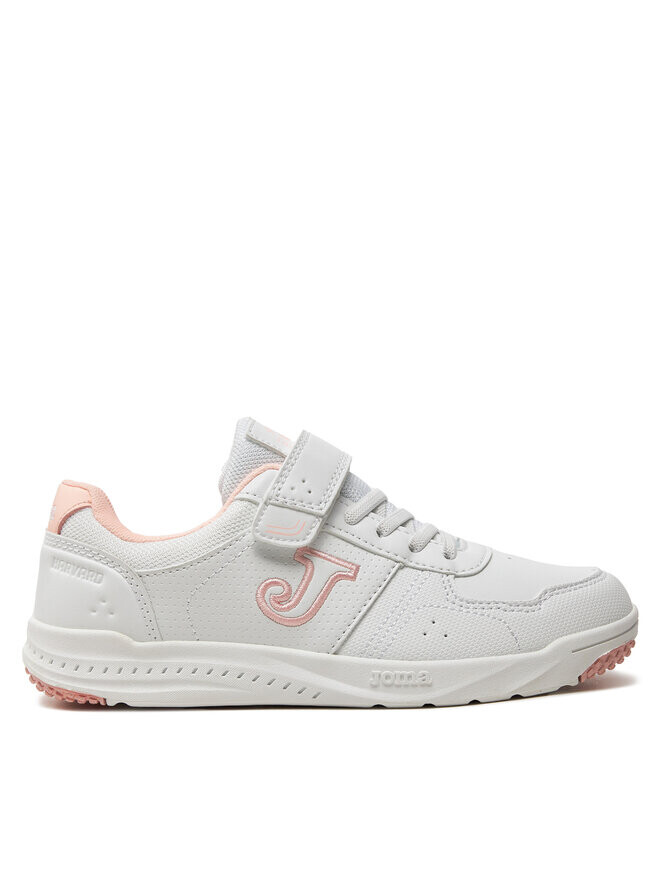 

Кроссовки Joma, белый