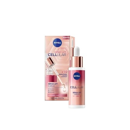 

Nivea C.Exp.Lift Бакучиол 30М