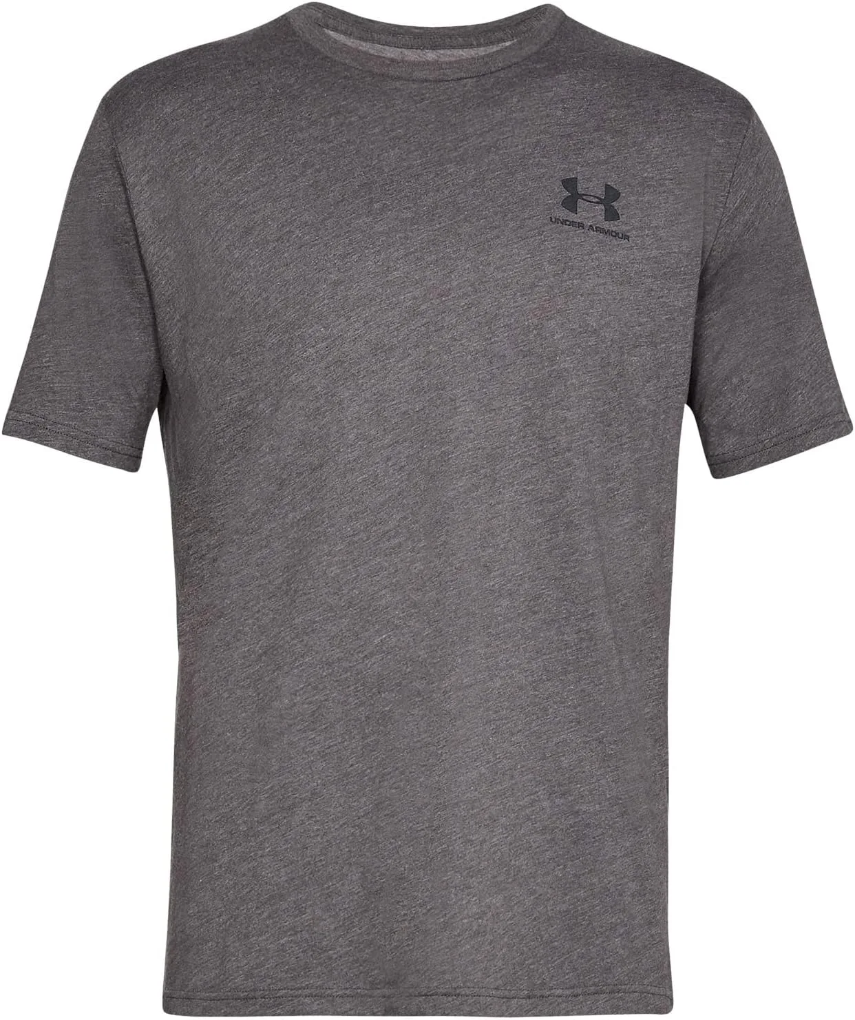 

Футболка Under Armour Sportstyle Colorblock