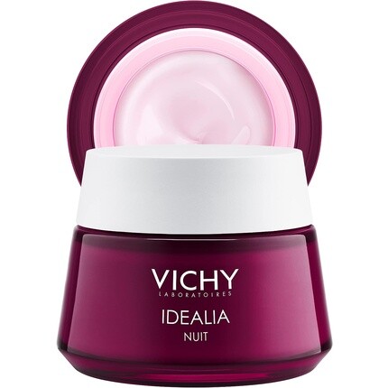 

Vichy F Idealia Nuit 50мл, Roger & Gallet