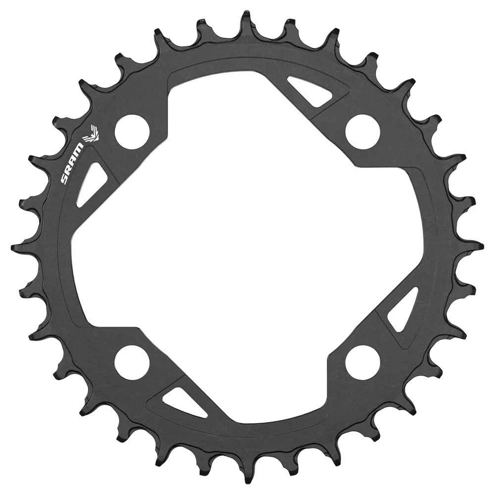 

Звездочка Sram T-Type 94 BCD Eagle Light Powered EMTB, серебряный