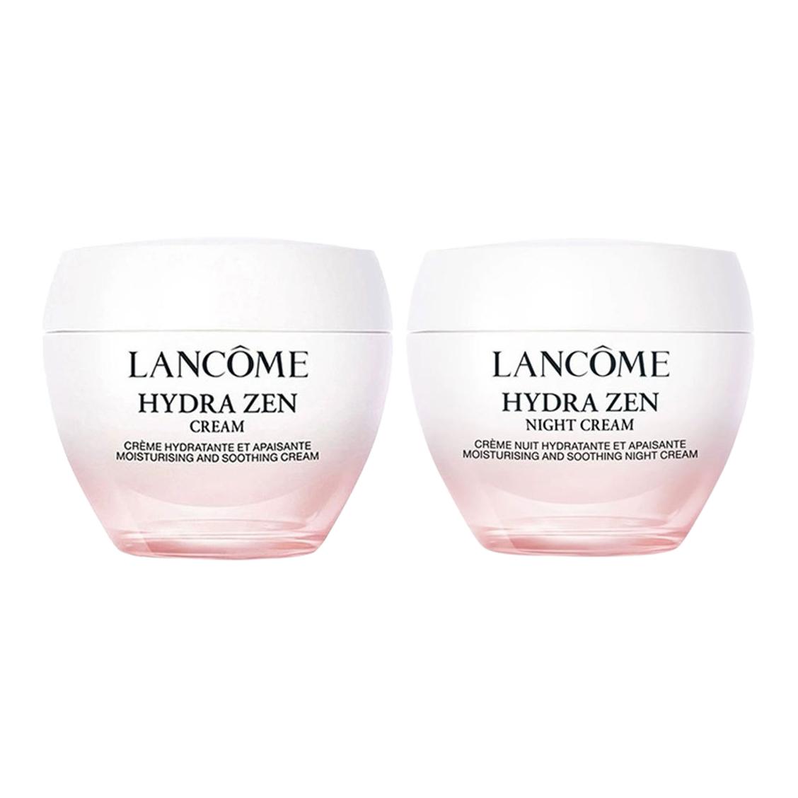

Увлажняющие кремы и средства для лица Unisex LANCOME