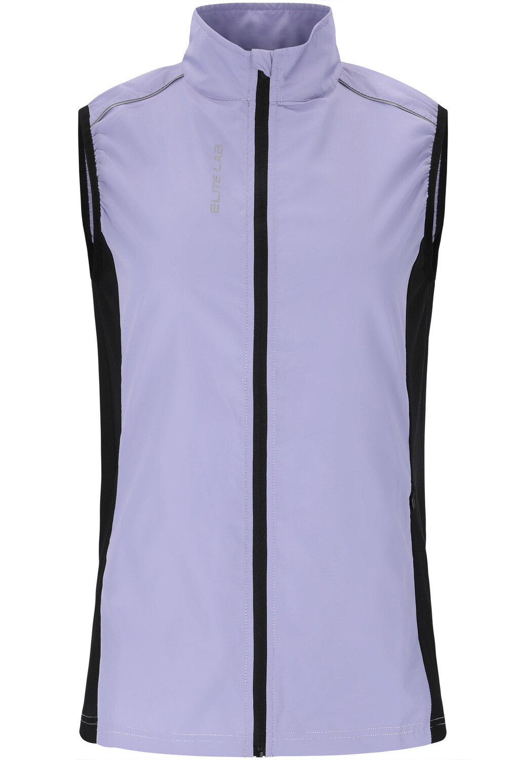 

Утепленный жилет ELITE LAB Shell X1 Elite, цвет 4233 Sweet Lavender