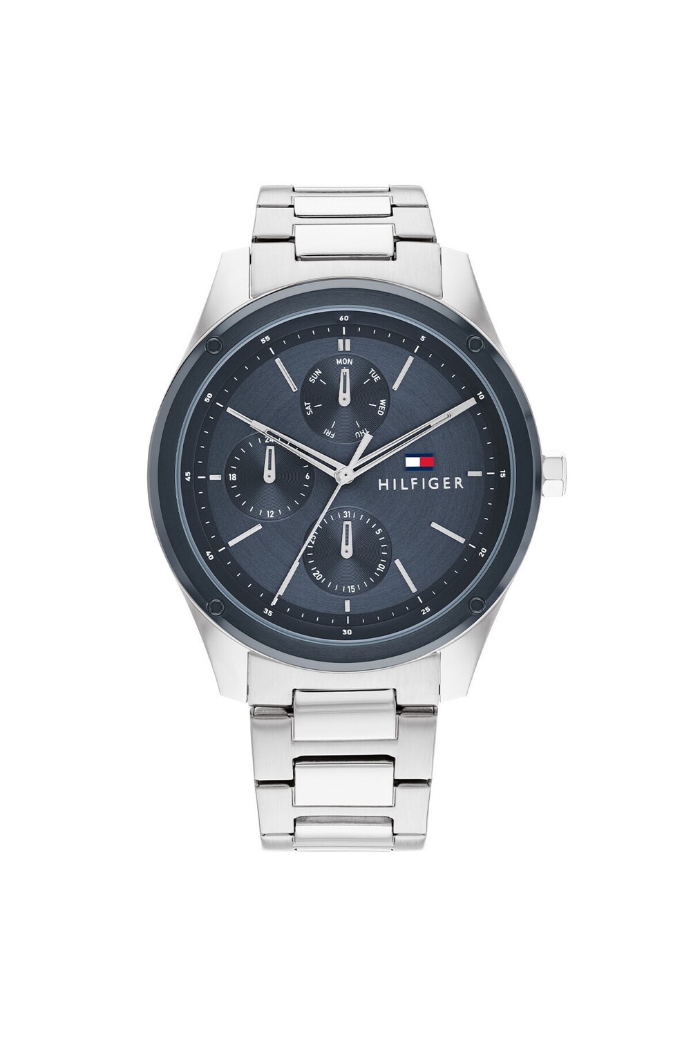 

Часы Tommy Hilfiger, серый