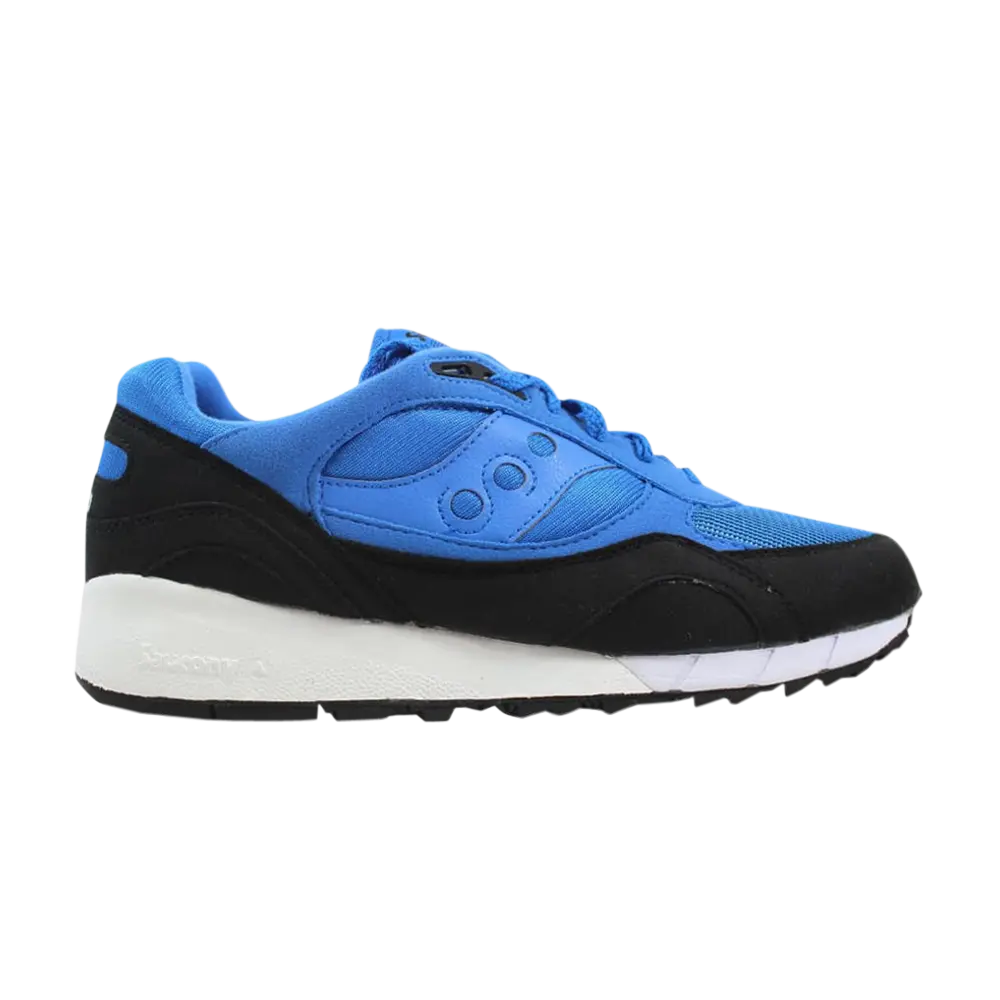 

Кроссовки Shadow 6000 Saucony, синий