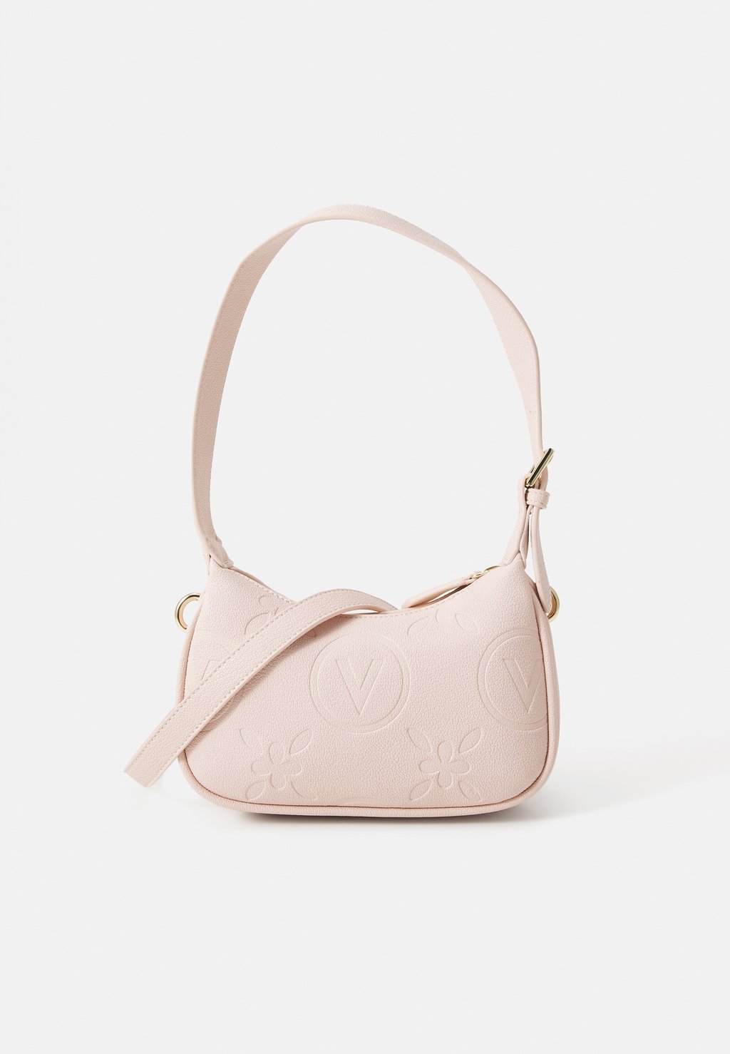

Сумка SAMBA Valentino Bags, розовый