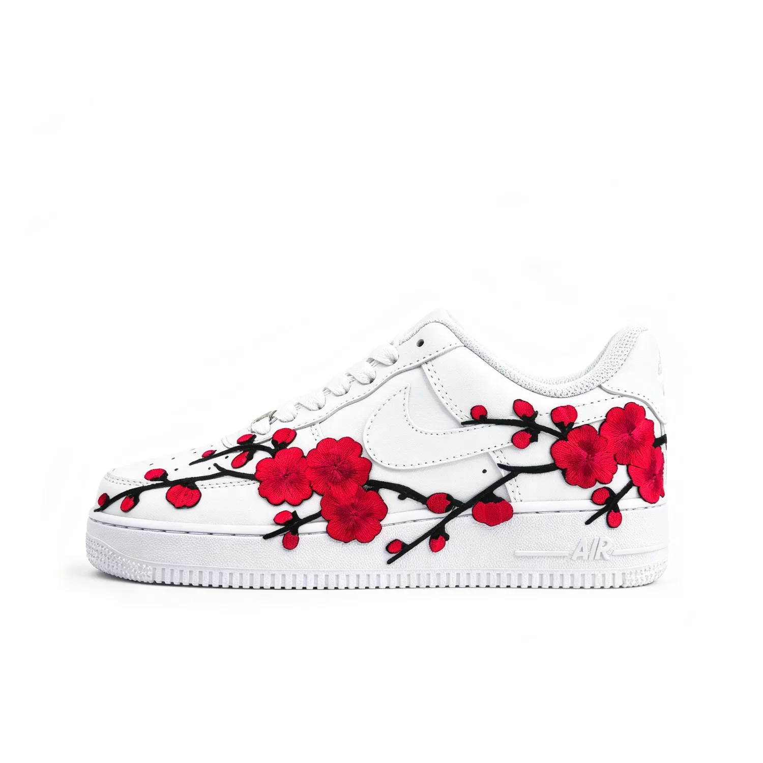Кроссовки Nike Air Force 1 White
