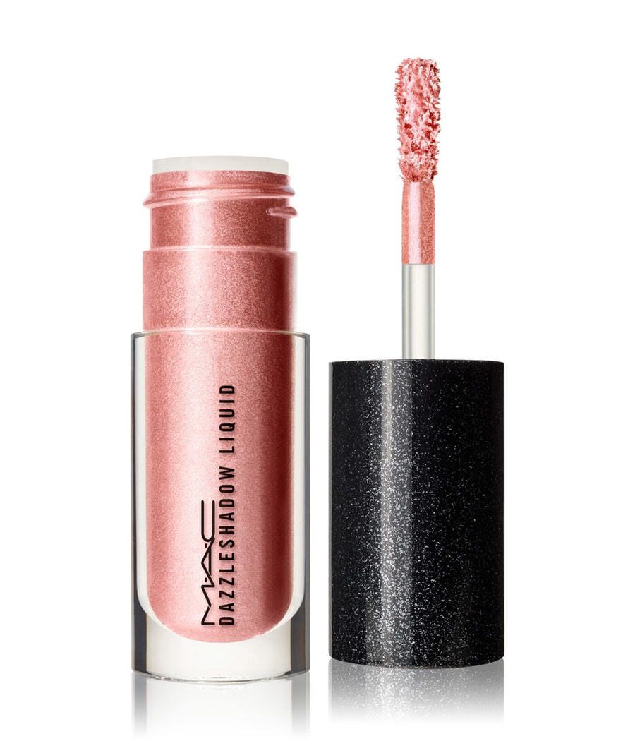 

Тени для век MAC Dazzleshadow Liquid, Love Yourself, 4.6g