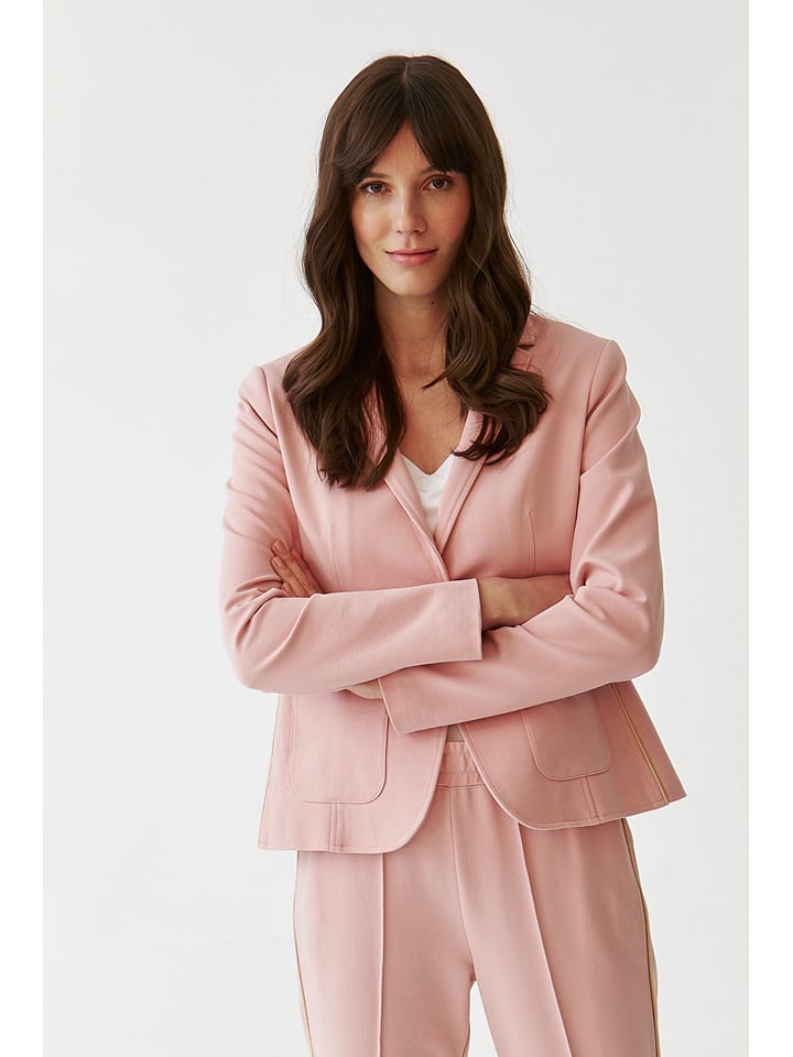 

Блейзер TATUUM, розовый