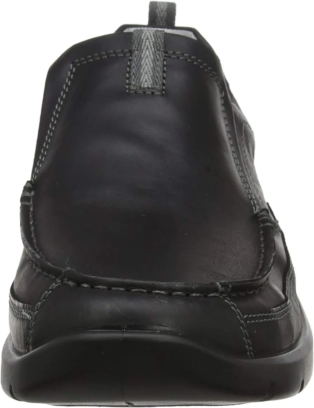Мужские туфли Hotter Boost, Black 001 — фото 2