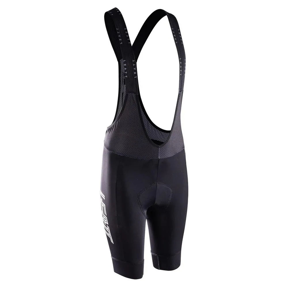 

Шорты с нагрудником Leatt MTB Endurance 6.0, черный