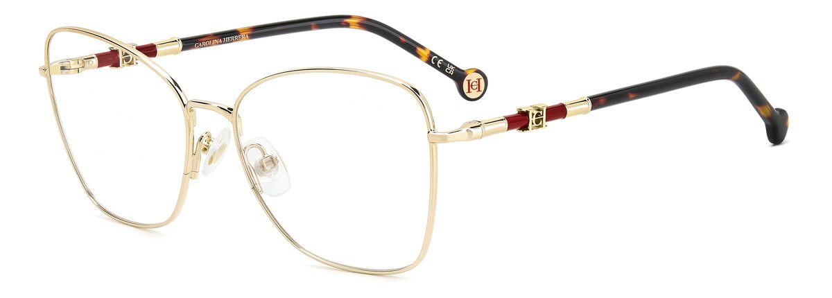 

Женские оптические оправы HER 0305 CAROLINA HERRERA